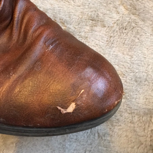 Brash Riding Boots - Picture 4 of 5